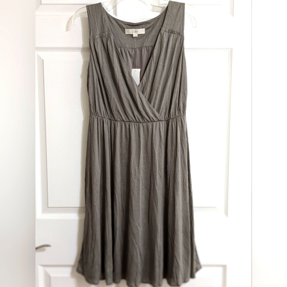NWT Loft women's dress